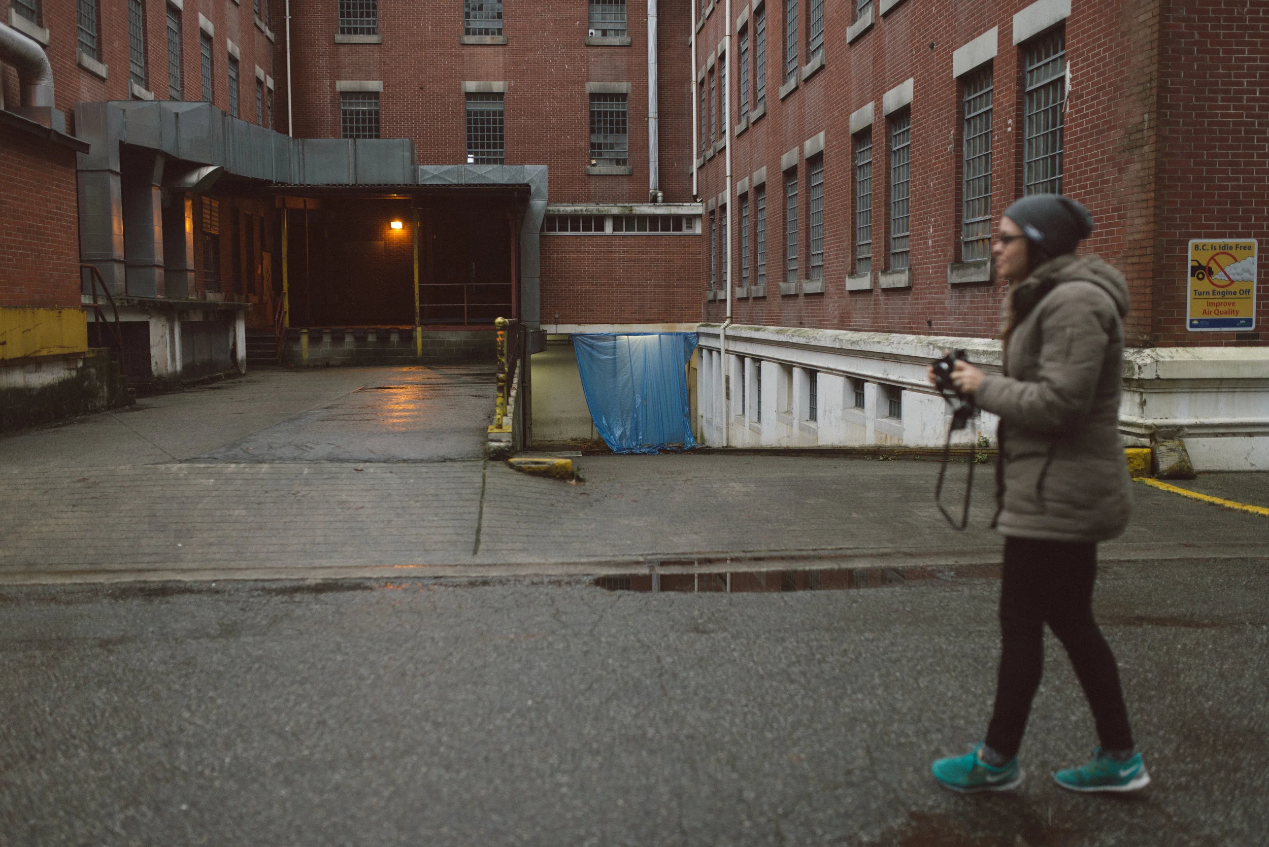 Riverview & Belcarra