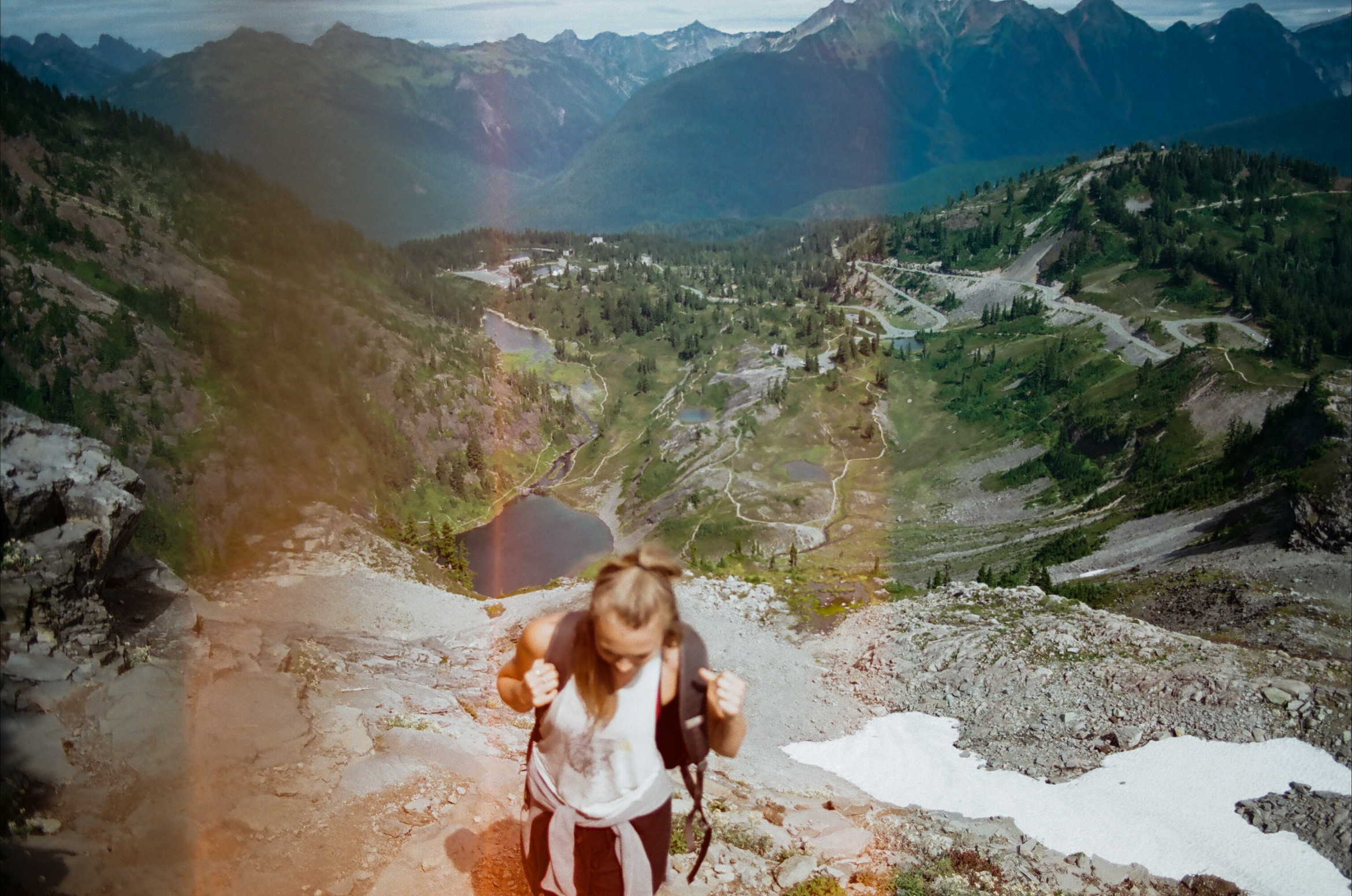 Artist Point