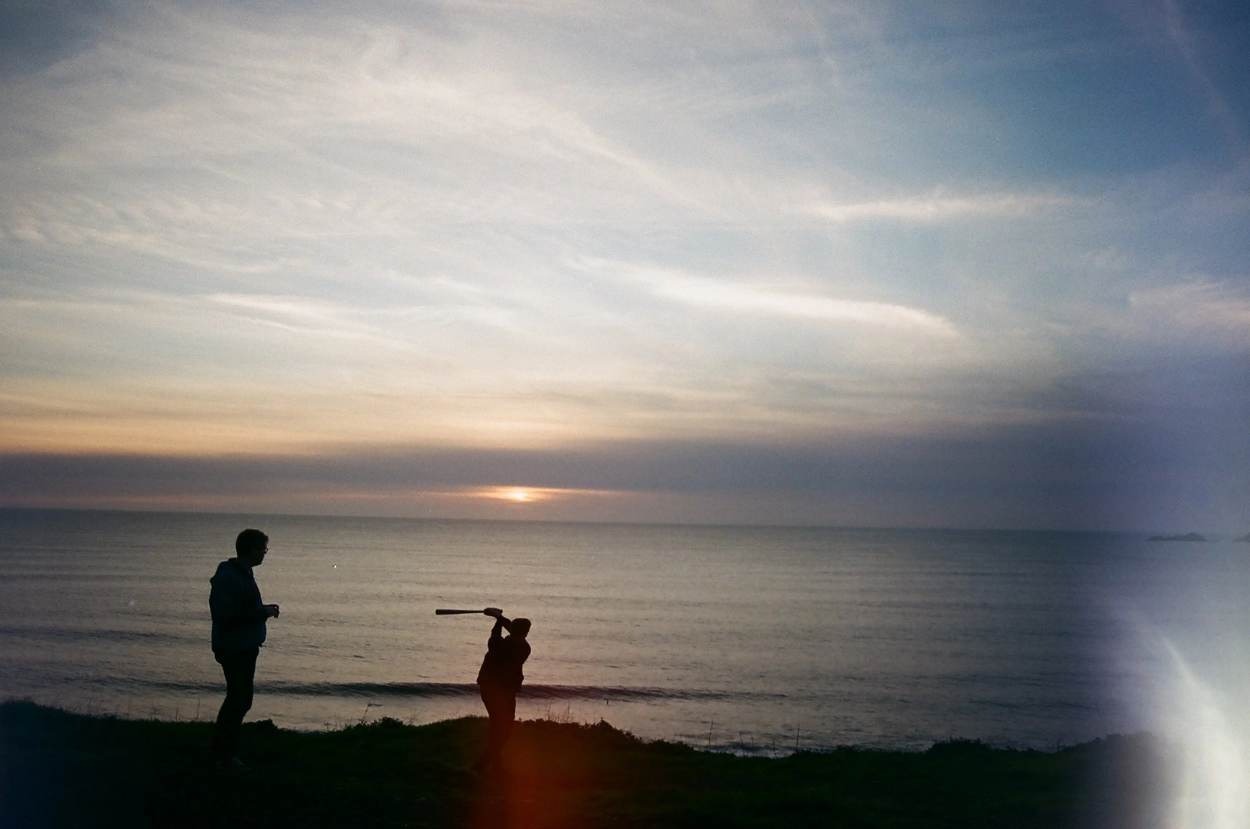 West Coast Road Trip