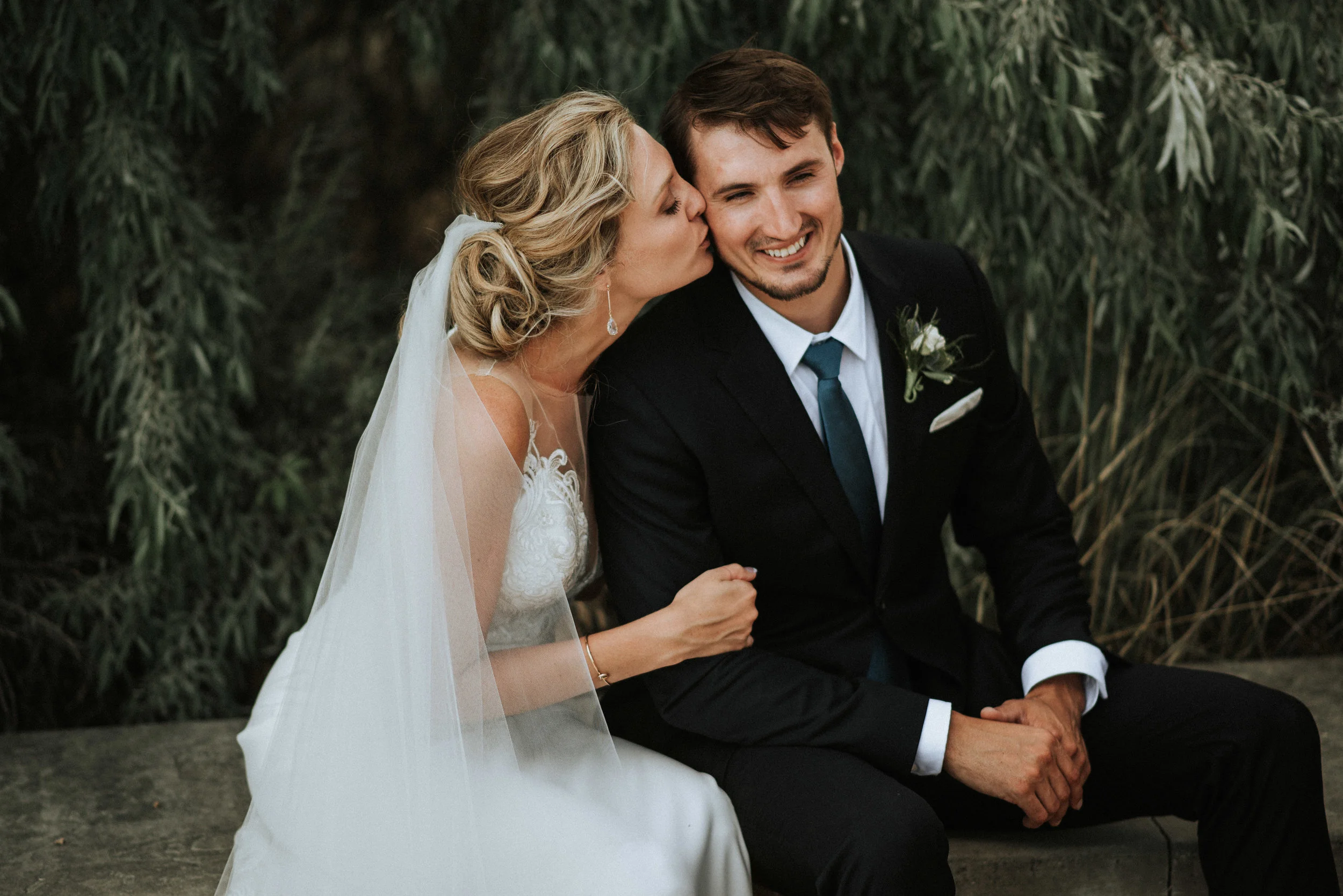 Osoyoos Desert Wedding