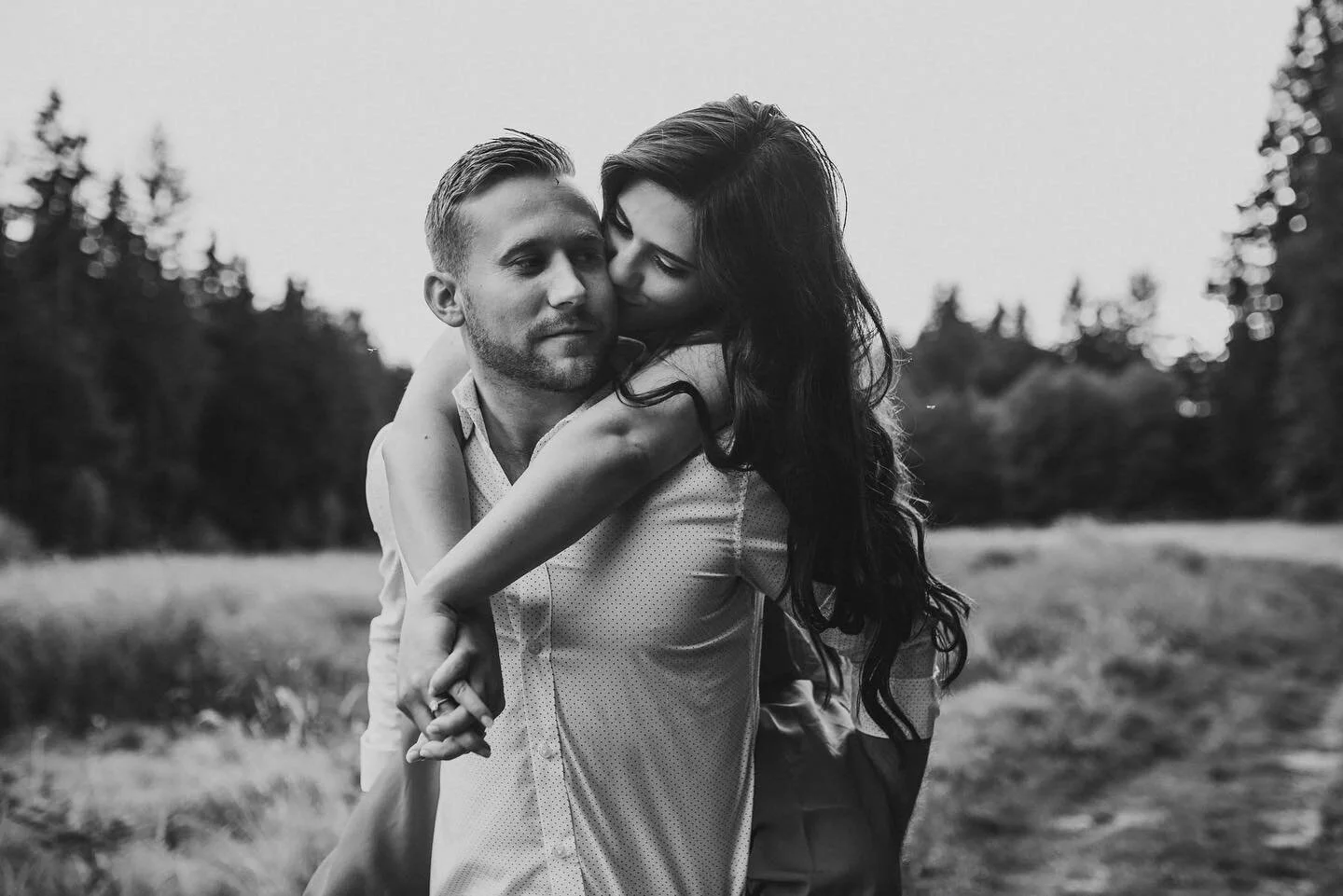 K&amp;J Engaged 💕