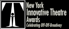 Winner of the 2015 NYIT Award for Outstanding Original Choreography Nominated for the 2015 NYIT Award for Outstanding Original Music
