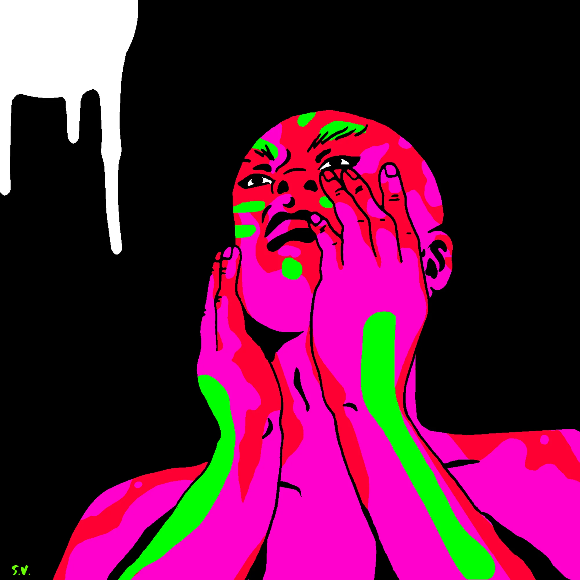 image by Sasha Velour