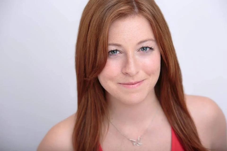 Kimberly Cooper-Schmidt