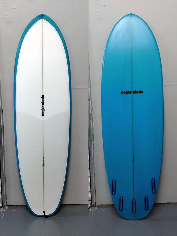 6' 0" Bandit