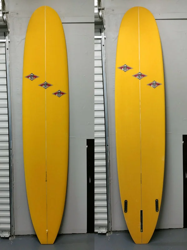 9' 0" HPNR - #17105