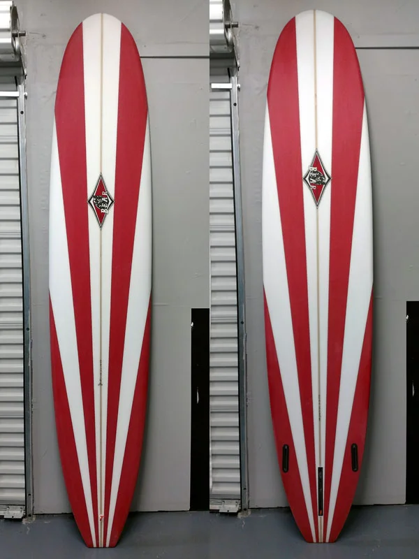 9' 2" HPNR - #17145