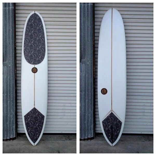 Roger Hinds Surfboards_Dream Stepdeck_Grey Fabric_9-10.jpg