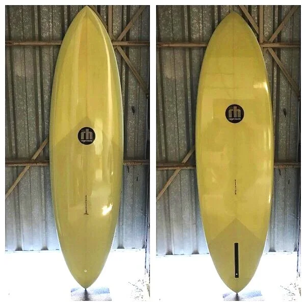 2020 Surfboard Gallery — Roger Hinds Surfboards