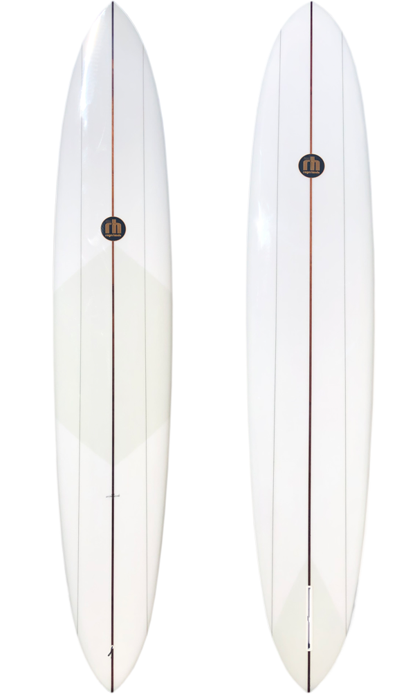 Long — Roger Hinds Surfboards