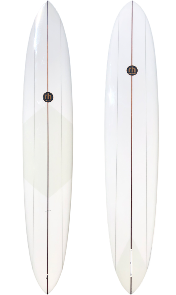 Roger Hinds Surfboards