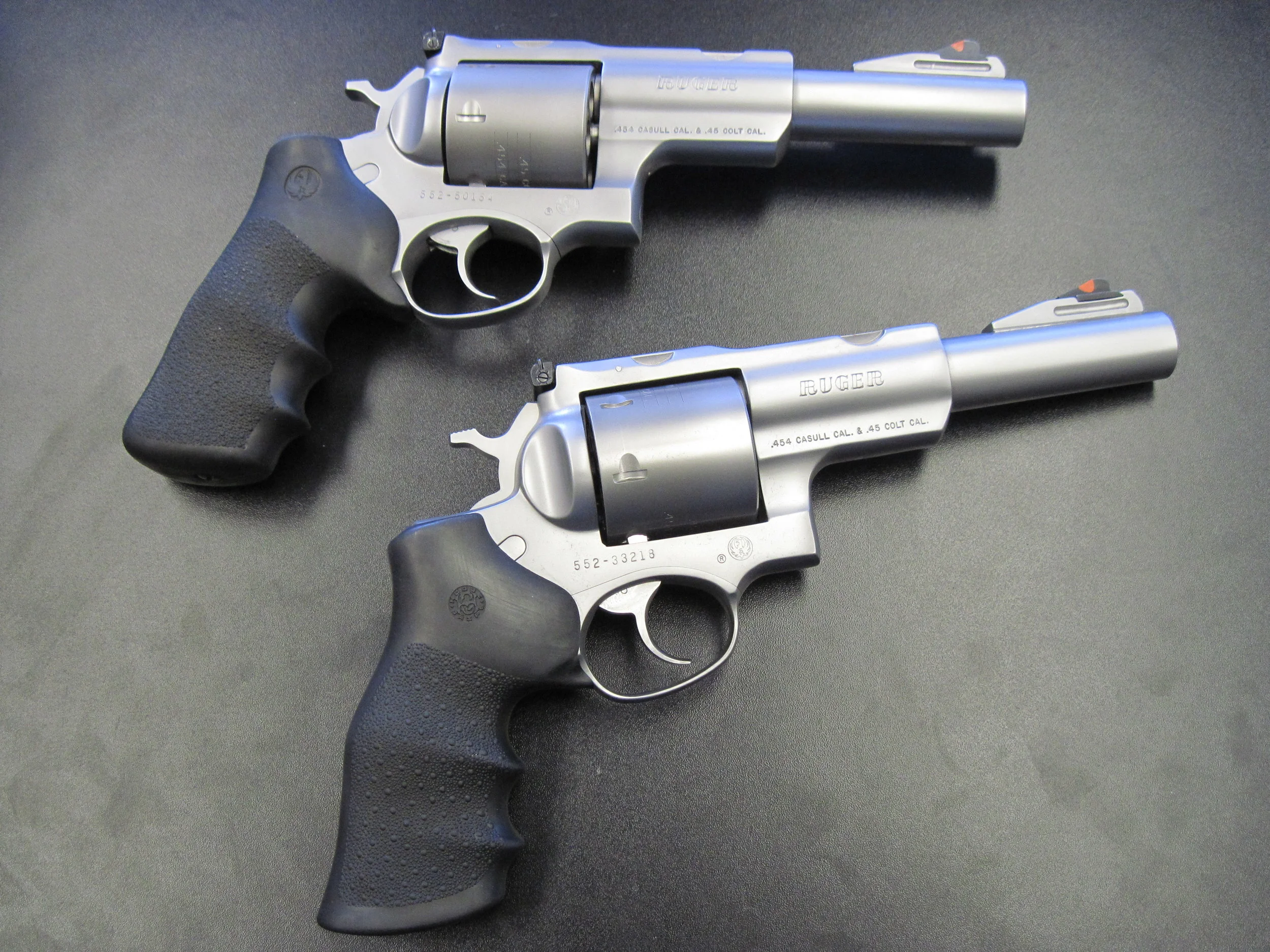 Photo Gallery — JRH Advanced Gunsmithing