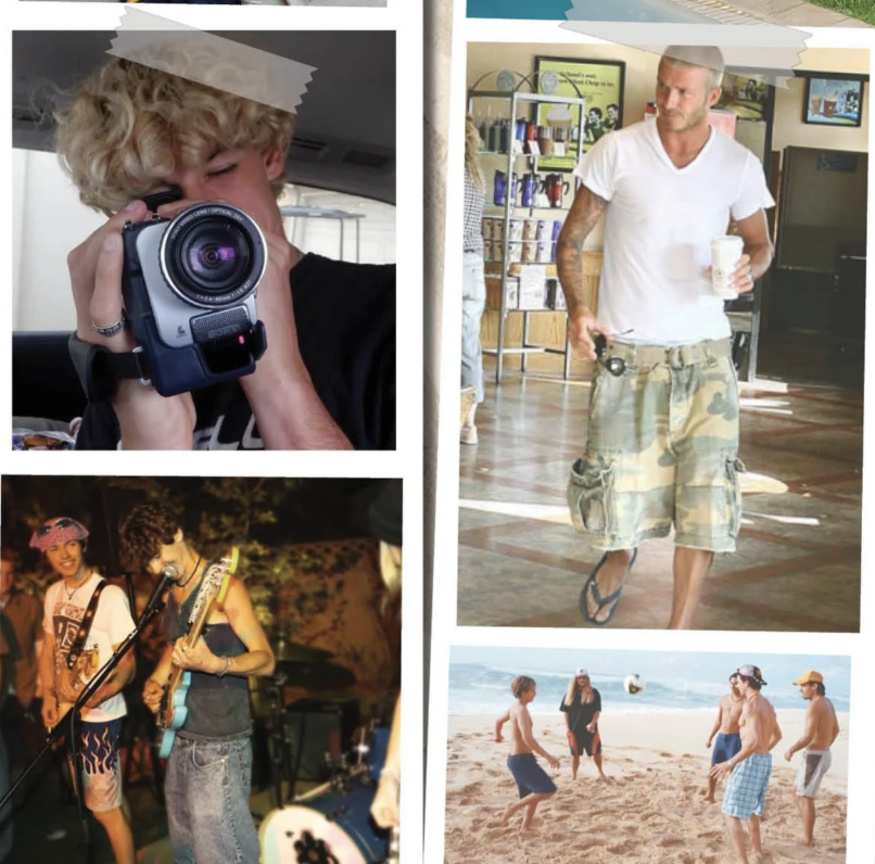 ANALOGUE SUMMER