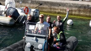 Kitesurf Les