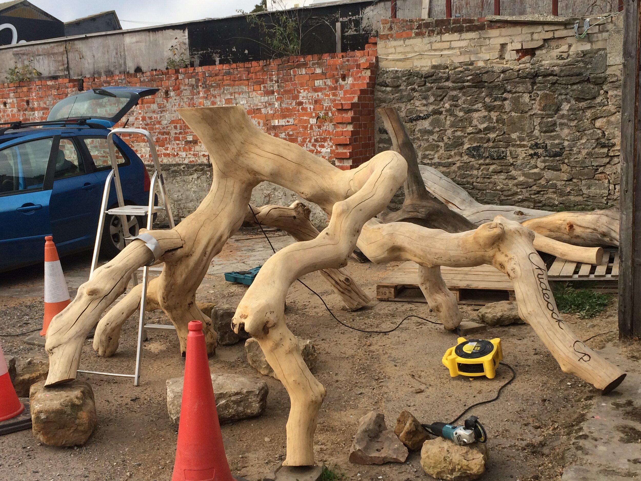 Parish Boundaries Project - in progress . .jpeg