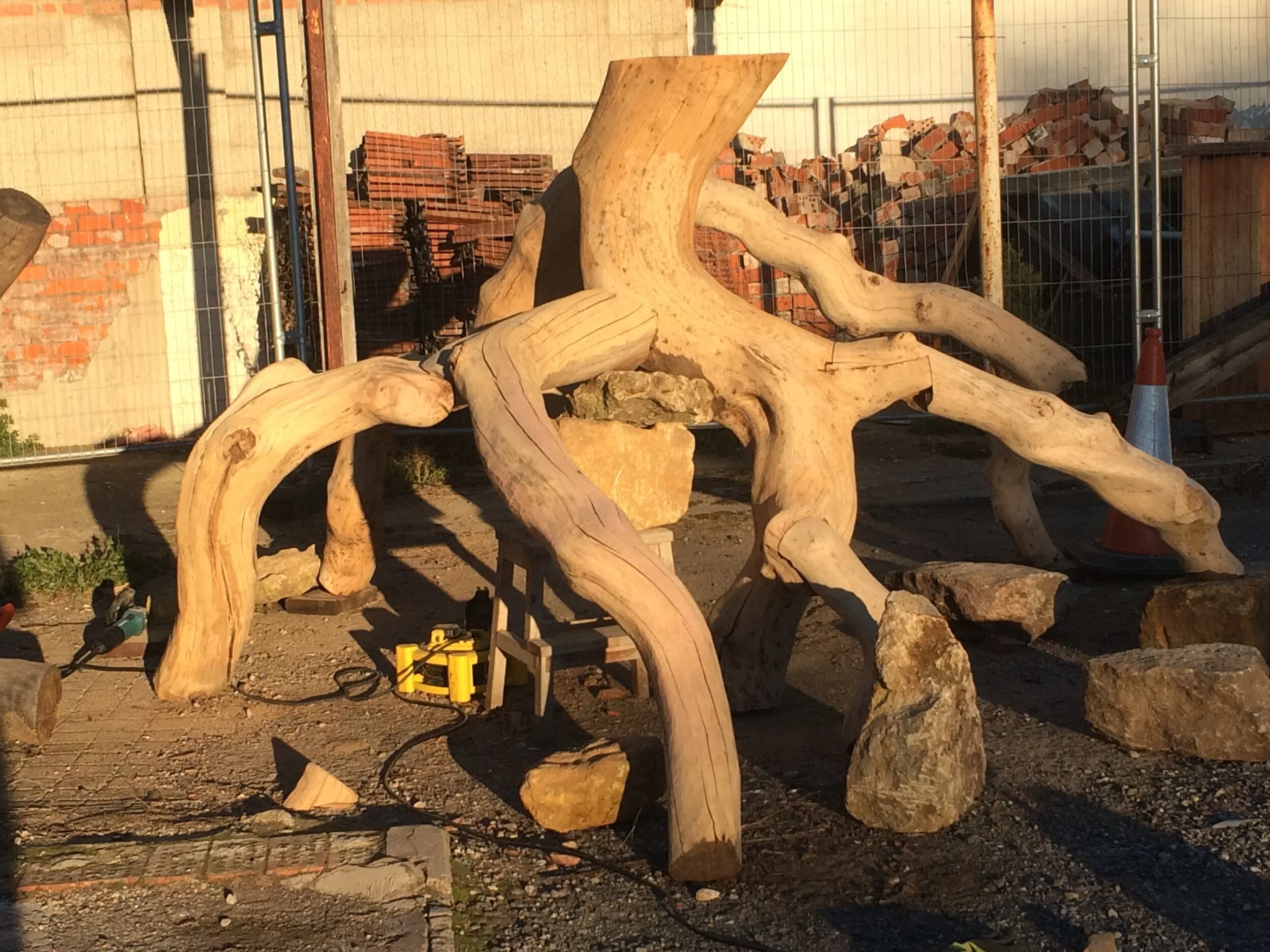 Parish Boundaries Project - adding legs.jpeg