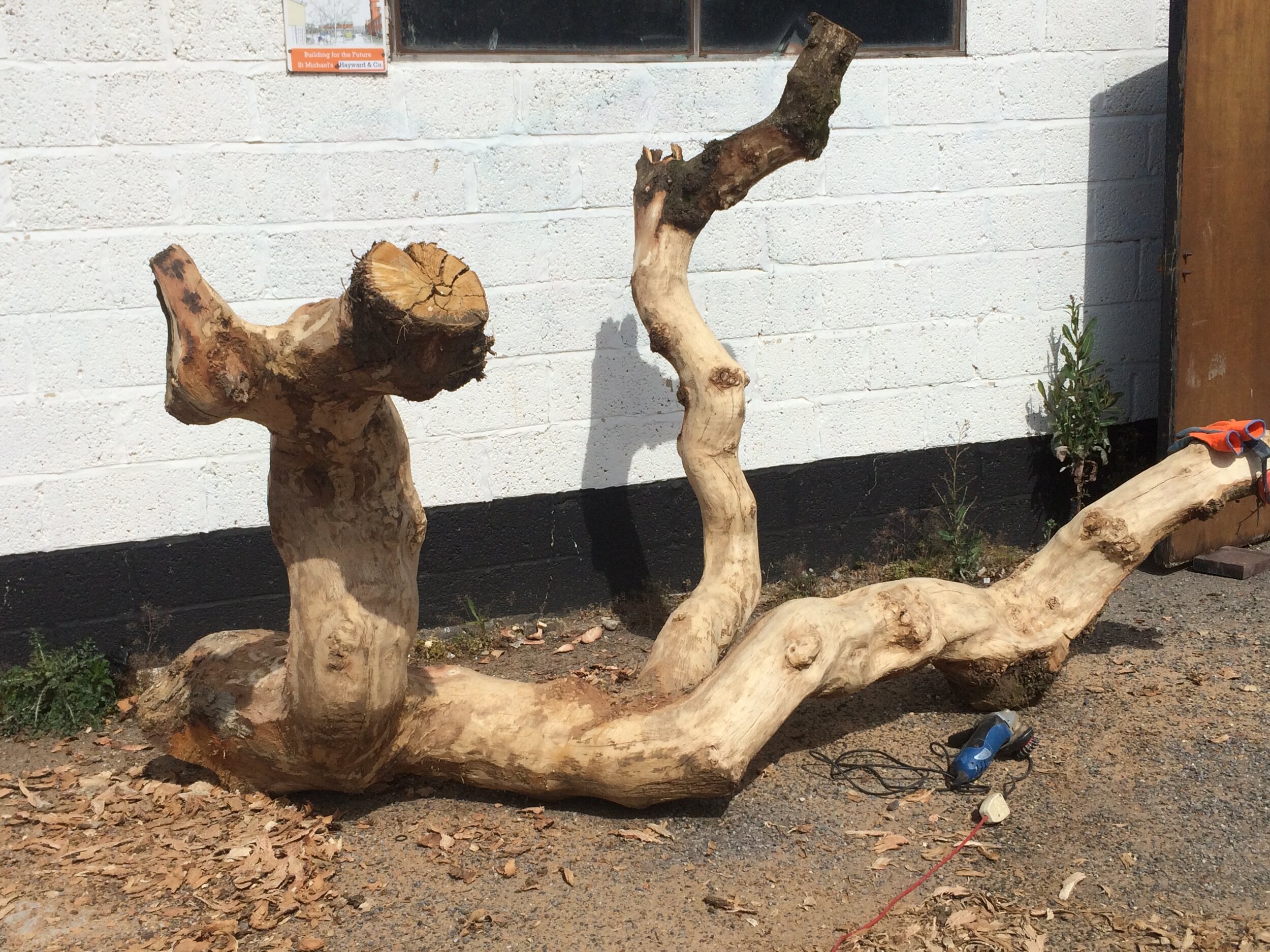 Parish Boundaries Project - starting work ..jpeg