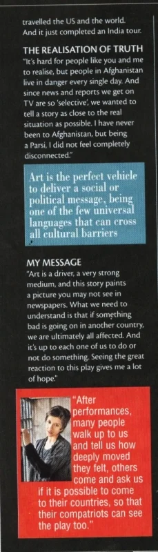 DNA Magazine, 2 of 2