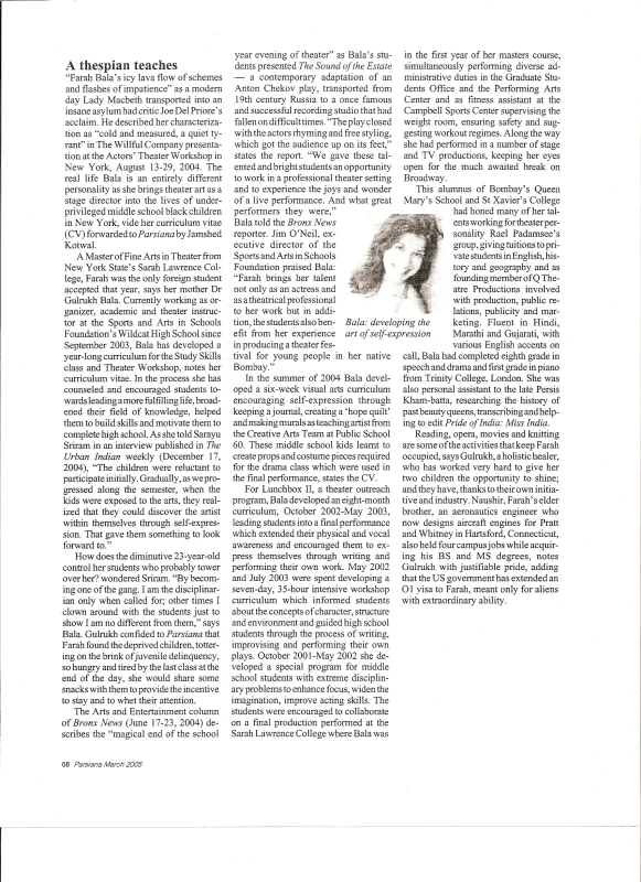 Parsiana Magazine