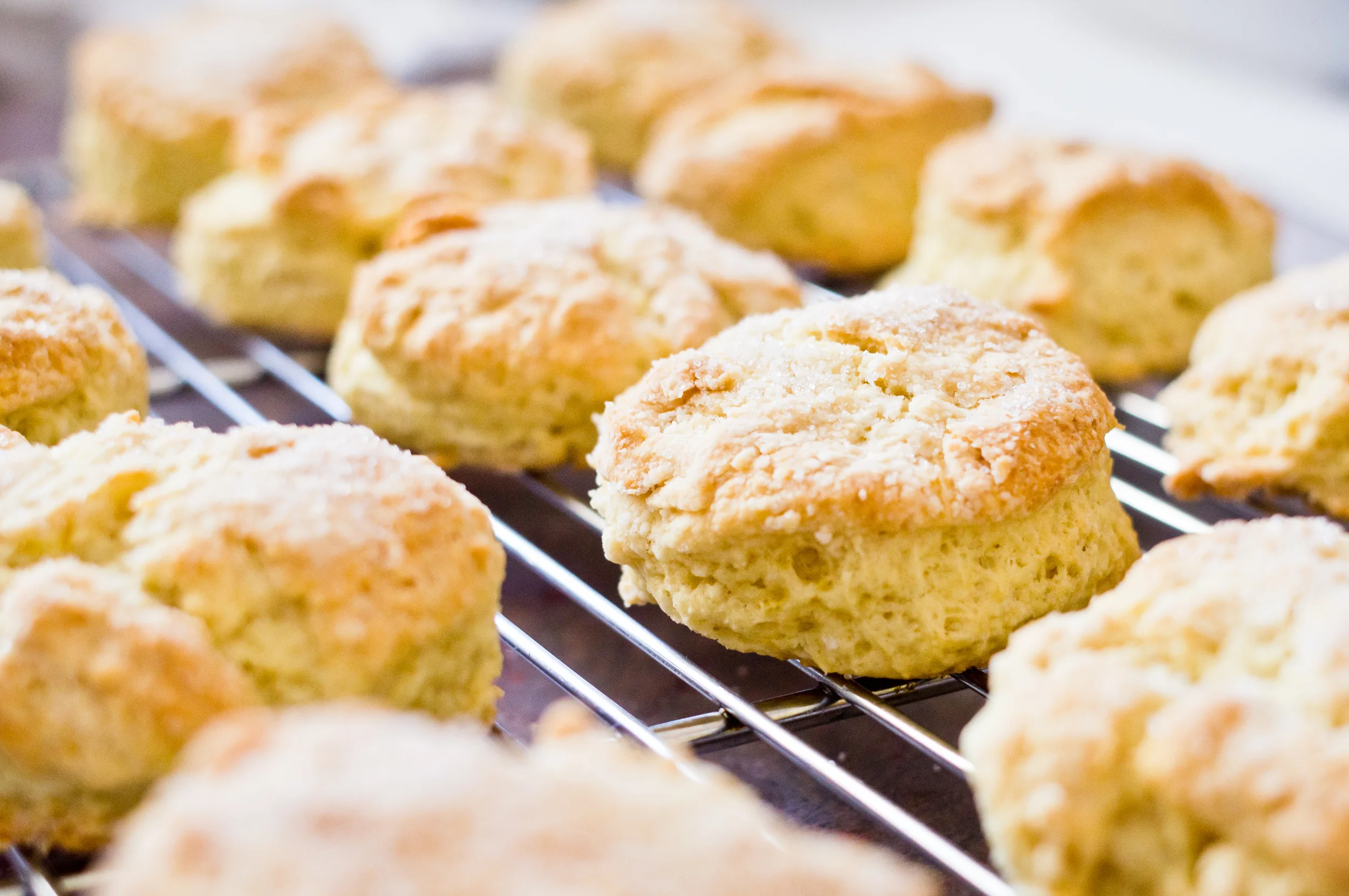 Twitchathon regulations are yet to catch up with performance-enhancing scones.