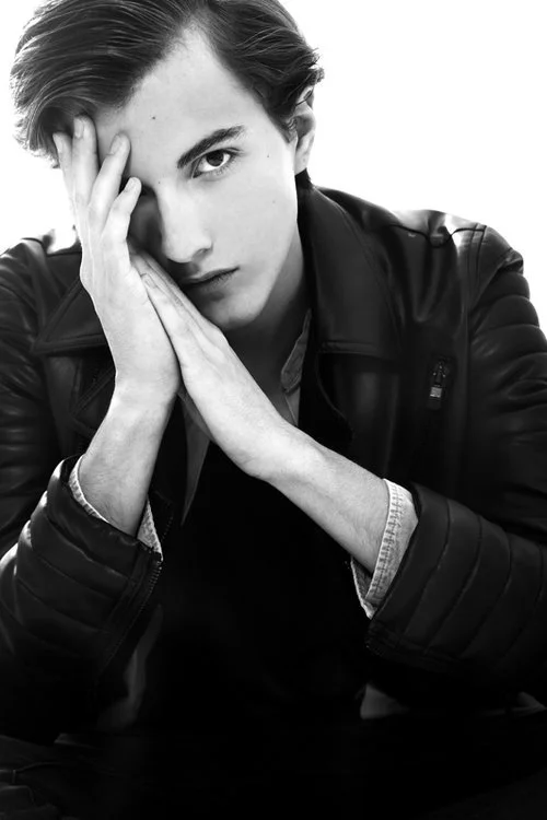 Eryk Szymanski @ DOPAMIN Modelagentur Düsseldorf & Berlin