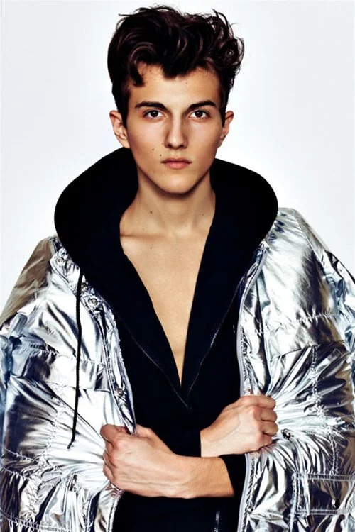 Eryk Szymanski @ DOPAMIN Modelagentur Düsseldorf & Berlin