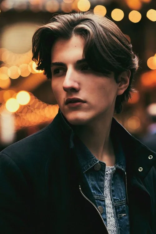 Eryk Szymanski @ DOPAMIN Modelagentur Düsseldorf & Berlin