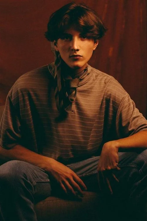 Eryk Szymanski @ DOPAMIN Modelagentur Düsseldorf & Berlin