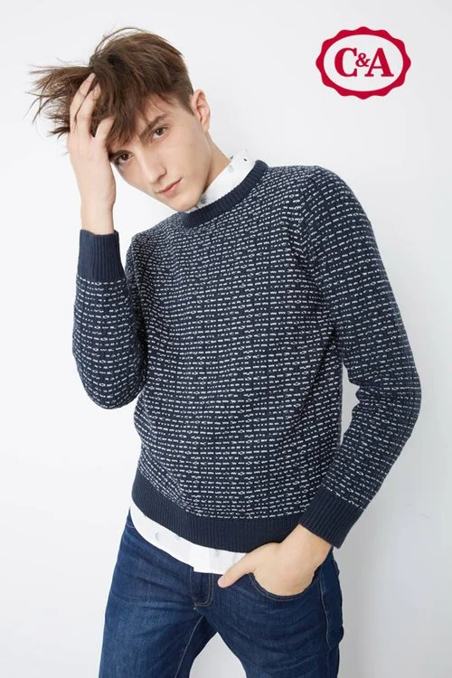 Eryk Szymanski @ DOPAMIN Modelagentur Düsseldorf & Berlin