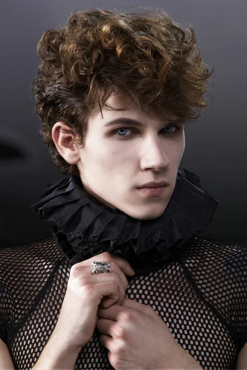 Maximilian @ DOPAMIN MODELS Düsseldorf – Capelli-Group