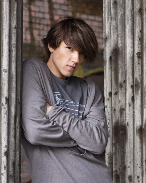 Maximilian @ DOPAMIN MODELS Düsseldorf