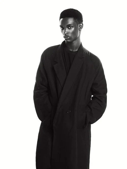 Victor Ndigwe @ DOPAMIN Modelagentur Düsseldorf