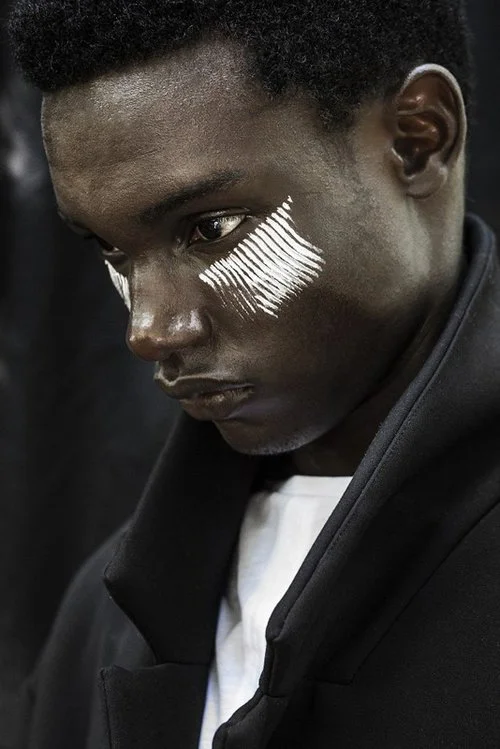 Victor Ndigwe @ DOPAMIN Modelagentur Düsseldorf