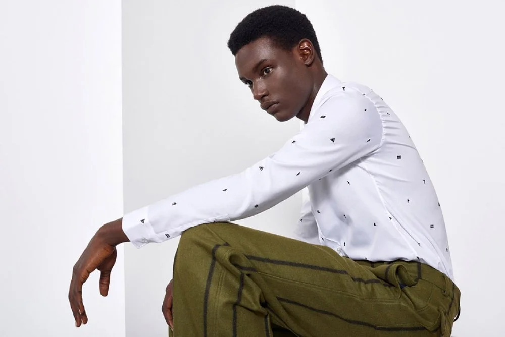 Victor Ndigwe @ DOPAMIN Modelagentur Düsseldorf