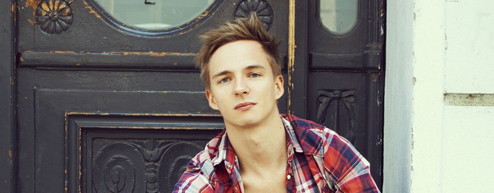 Tim Mehlis @ DOPAMIN – Modelagentur und Schauspieler-Agentur in Düsseldorf und Berlin