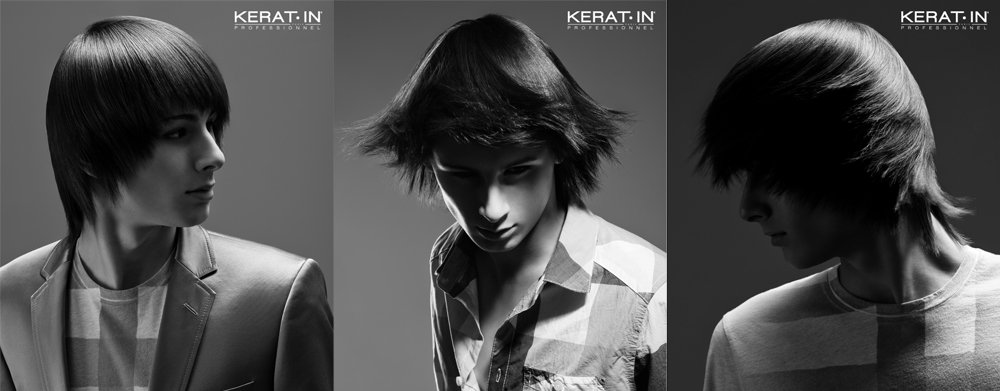 Laurin @ DOPAMIN MODELS Düsseldorf