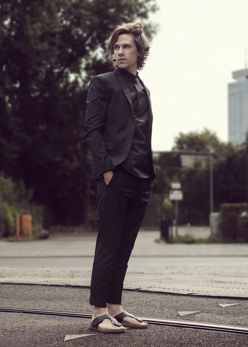 Maximilian @ DOPAMIN Modelagentur Berlin, Fotograf Francisco Barrachina