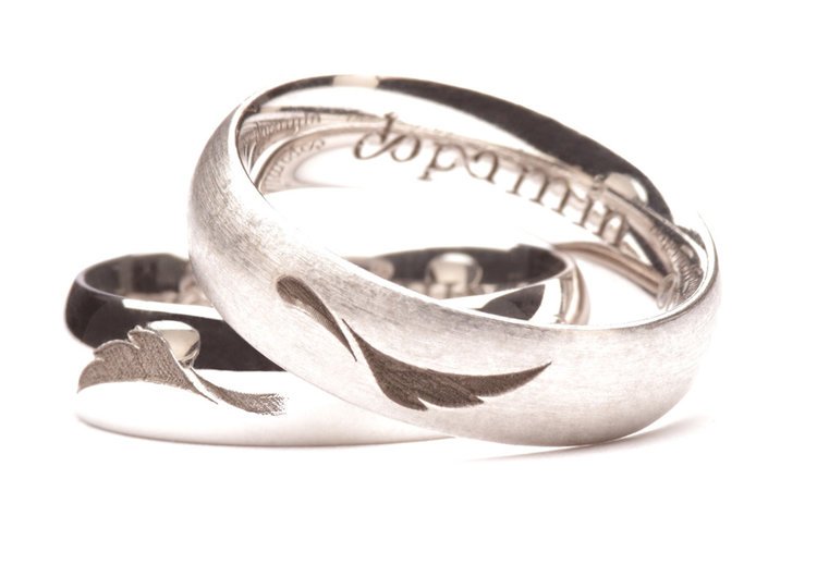DOPAMIN Ring love
