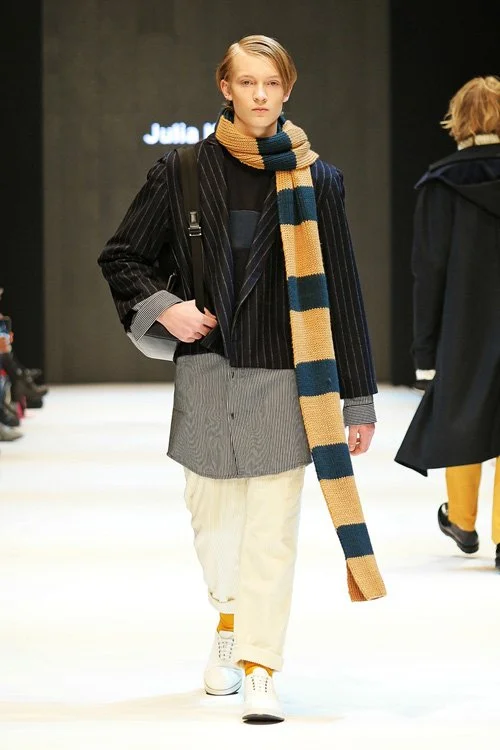 Fynn Lucas @ DOPAMIN, Foto: Sebastian Reuter, Getty Images für Platform Fashion