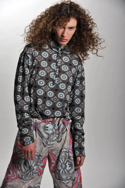 Tom @ Dopamin Modelagenturen Düsseldorf for The Fashionisto, Fotograf: Arno Ende Köln