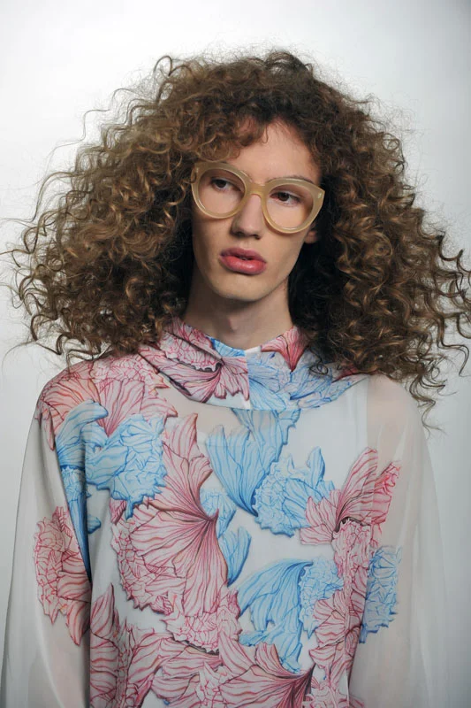 Tom @ Dopamin Modelagenturen Düsseldorf for The Fashionisto, Fotograf: Arno Ende Köln