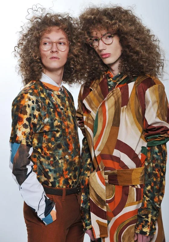 Tom @ Dopamin Modelagenturen Düsseldorf for The Fashionisto, Fotograf: Arno Ende Köln