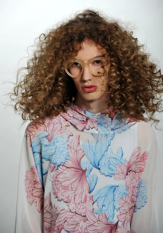 Tom @ Dopamin Modelagenturen Düsseldorf for The Fashionisto, Fotograf: Arno Ende Köln