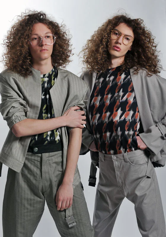 Tom @ Dopamin Modelagenturen Düsseldorf for The Fashionisto, Fotograf: Arno Ende Köln