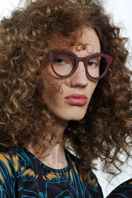 Tom @ Dopamin Modelagenturen Düsseldorf for The Fashionisto, Fotograf: Arno Ende Köln