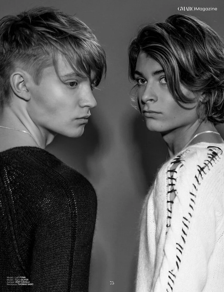 Fynn Lucas @ dopamin Management, Fotograf: Jörn Andreas Düsseldorf, Aventador Fashion Editorial