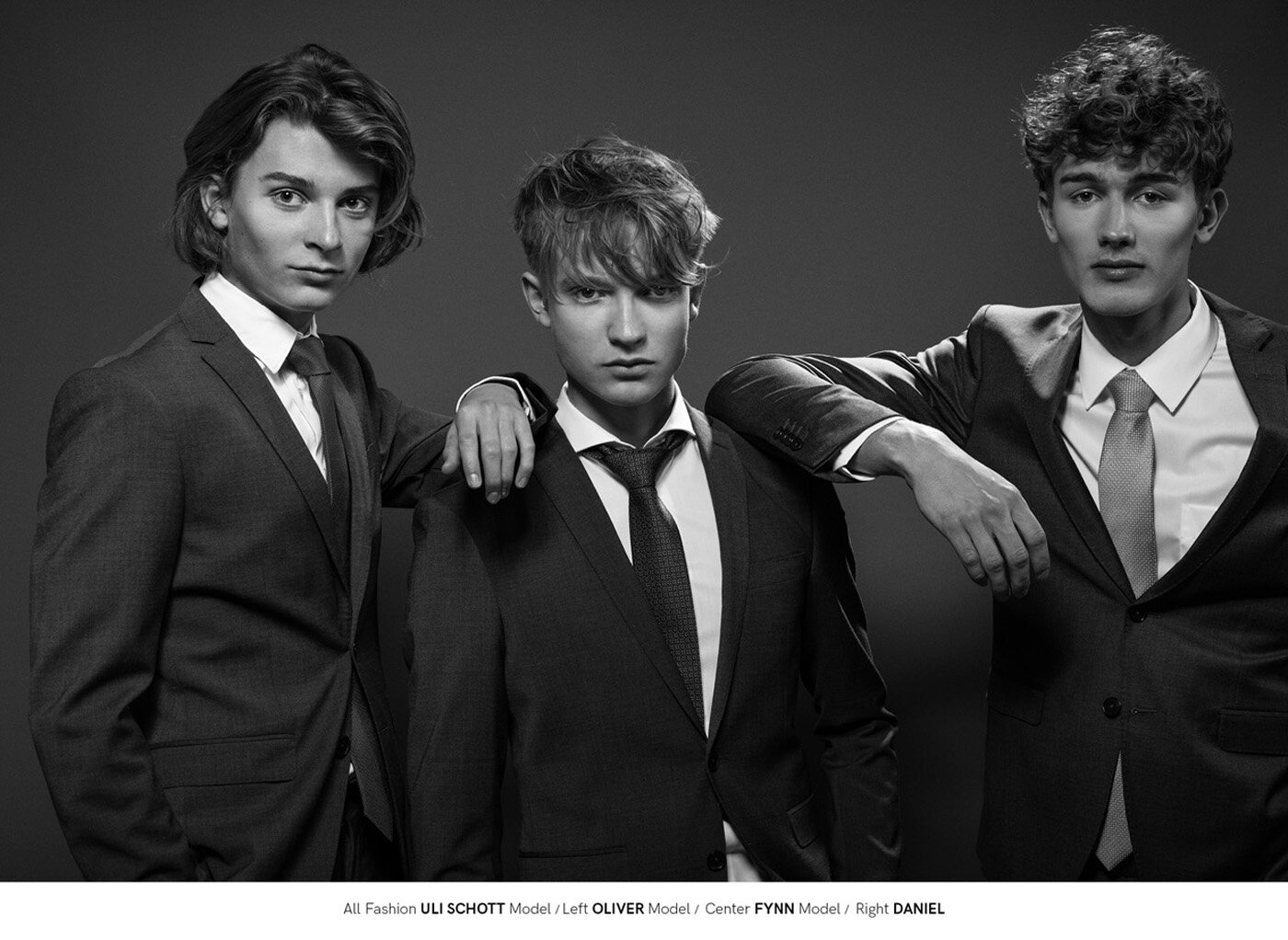 Oliver @ dopamin Management, Fotograf: Jörn Andreas Düsseldorf, Aventador Fashion Editorial