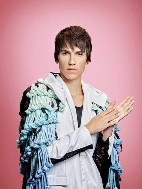 Maximilian @ dopamin Management Berlin