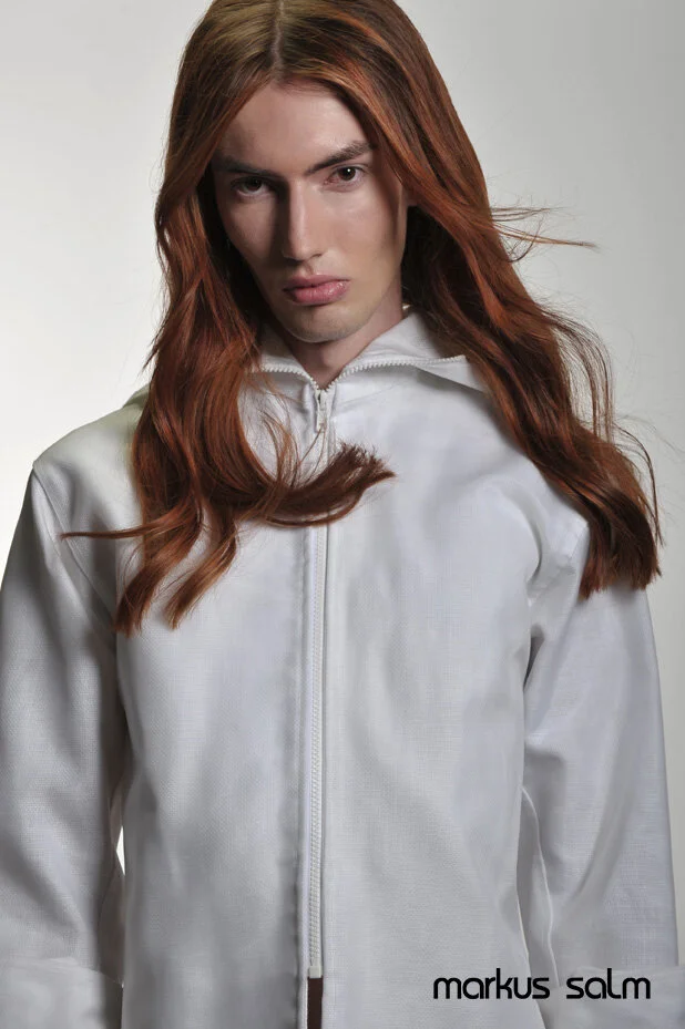 Tom @ dopamin Management Düsseldorf für Academy Markus Salm; Fotograf Arno Ende