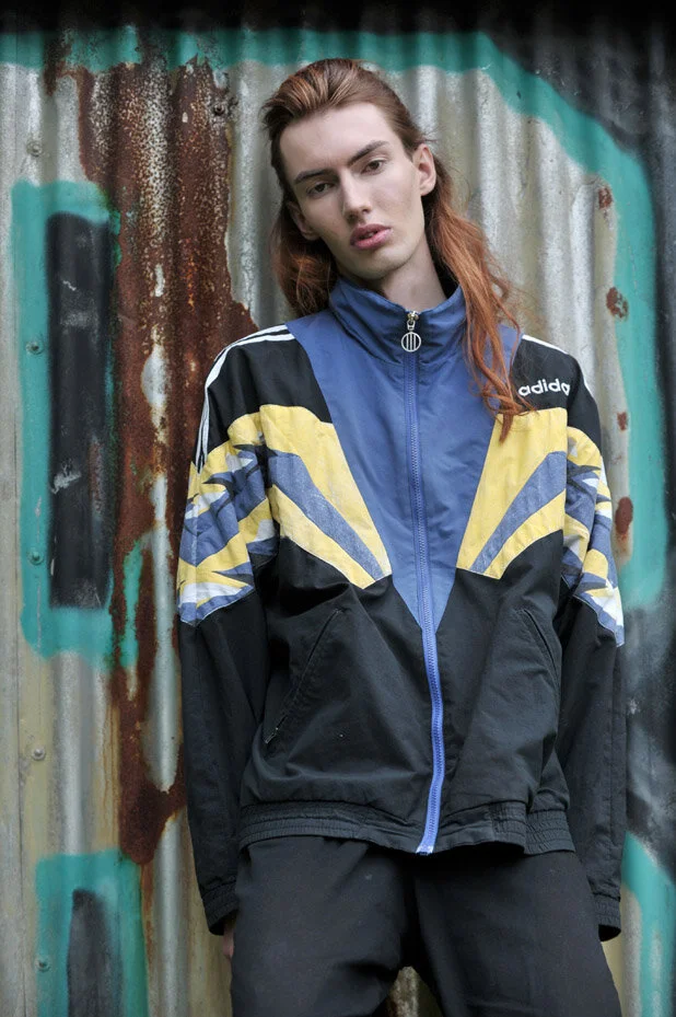 Tom @ dopamin Management Düsseldorf für Academy Markus Salm; Fotograf Arno Ende